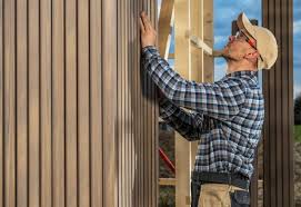 Best Wood Siding Installation  in Hammonton, NJ